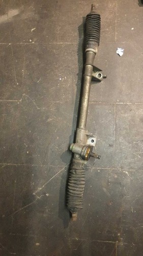 Lenkgetriebe mech. 89FB-3K649-AA FORD FIESTA