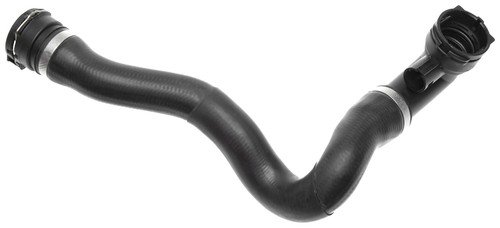 Gates Radiator Coolant Hose for 03-04 Land Rover Range Rover 24677 | eBay