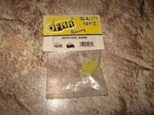 OFNA # 10280 Yellow Switch Cover Silicone (1)    MIB