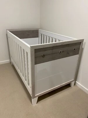 cot mattress 1290 x 655