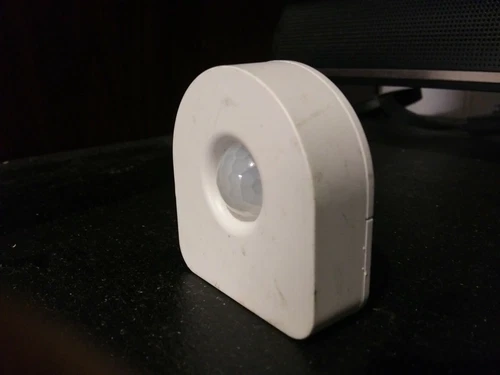 2 x Iris Motion Sensor IL07 3rd Gen Works with SmartThings & Zigbee Battery Incl