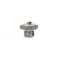 Espresso Machine Vacuum Breaker/valve - 1/4 Brass,fits Most Commercial Espresso Espresso Machine Vacuum Breaker/valve - 1/4 Brass,fits Most Commercial Espresso