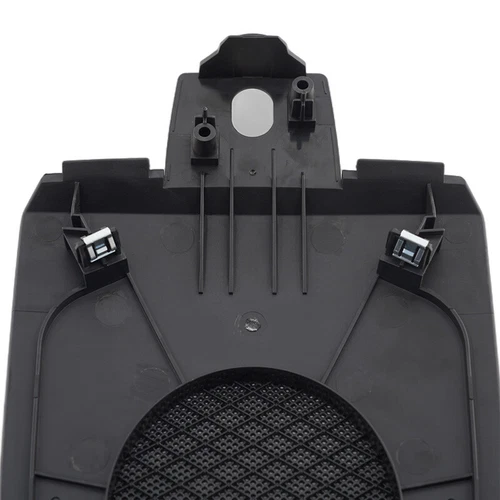 Para Jaguar XF 2008-2015 C2Z1835AMS Salpicadero Superior Altavoz Cubierta Rejilla Nuevo - Imagen 7 de 10