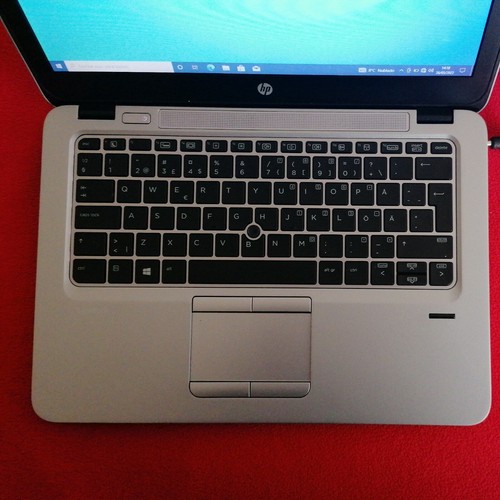 HP ELITEBOOK 725 G3 - Afbeelding 3 van 11