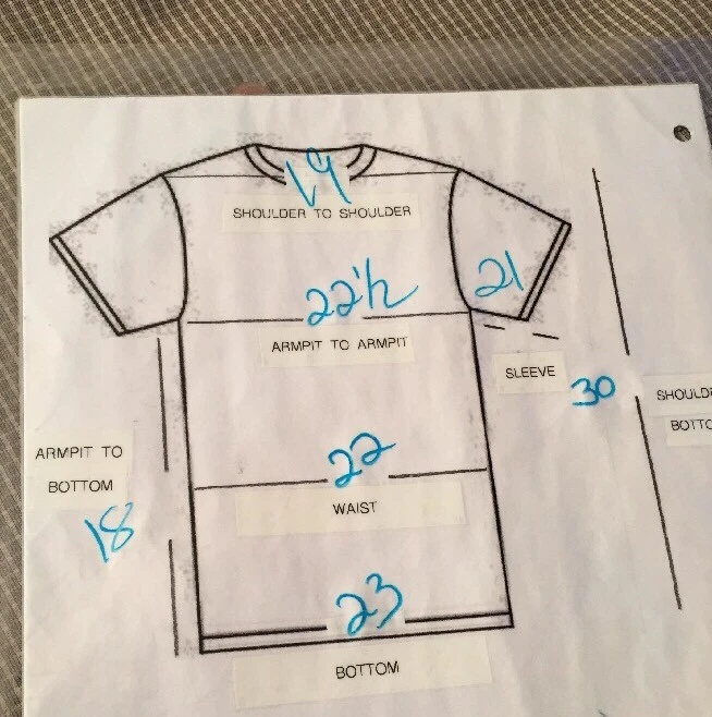 Men's Med Bugatchi Shirt  - Image 3 of 4