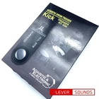 Roland RT-30K Kick Drum Trigger RT-30 Series Hybrid Drum System Genuine Puroduct