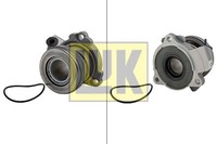 LuK 510 0002 10 Central Slave Cylinder, Clutch For Chevrolet Holden Opel Vauxhal