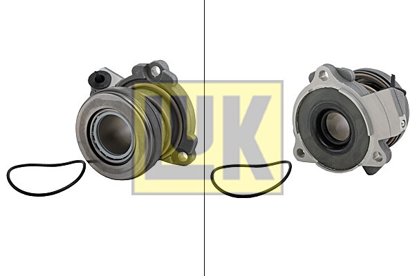 LuK 510 0002 10 Central Slave Cylinder, Clutch For Chevrolet Holden Opel Vauxhal-image