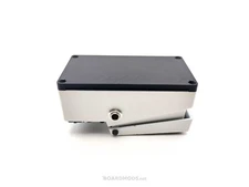 Back Plate for Boss Effects Pedal - Fits Over Rubber Pad - 3 Pack