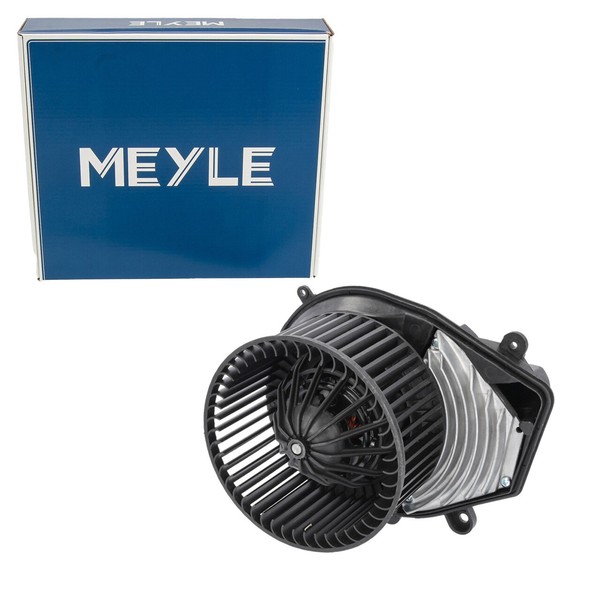 Meyle InnenraumgebläSe GebläSemotor FüR Vw Passat B5 Audi A4 B5 Skoda Superb 1-image