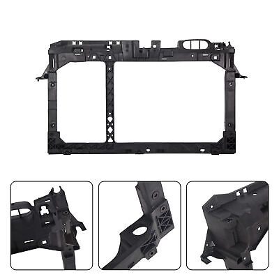 New Radiator Support for Ford Fiesta 2011-2013 FO1225202 CE8Z16138F 4-Door 