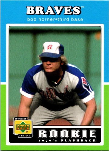 2001 UPPER DECK DECADE 1970'S #1-#180---------------PICK FROM LIST-------------- - Picture 89 of 170