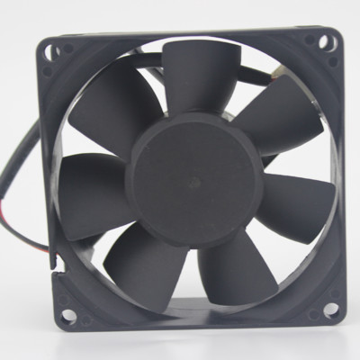 Ventilatore 12V DC 1,2W 40x40x10mm 13,5m³/h 7000U/Min 13,5m³/h - Foto 13