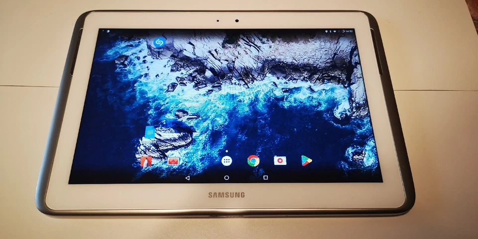 Samsung note 10.1 - Immagine 2 di 4