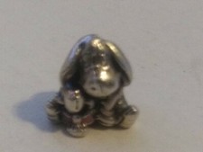 Disney World Disneyland 7" Eeyore Plush Detachable Tail -Winnie The Pooh Friends