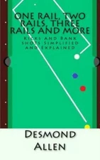 One Rail, Two Rails, Three Rails And More: Kicks And Bank Shots Simplified ...