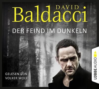 Der Feind im Dunkeln