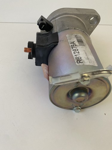 2004 honda accord 2.4lbs starter - Picture 3 of 8