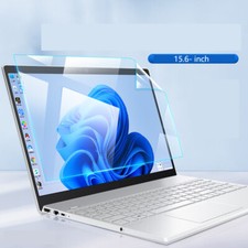 2X Anti Glare BlueRay Screen Guard Protector For HP Book15 15-fd0452TU 15.6"