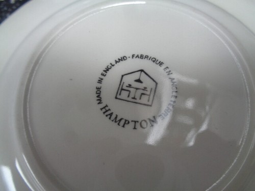 TAZA PEQUEÑA HABITAT HAMPTON - Imagen 3 de 3