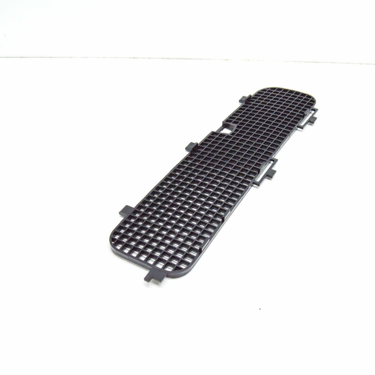 BMW 8 E31 Windshield Wiper Cowl Left Grille 51131970695 1970695 