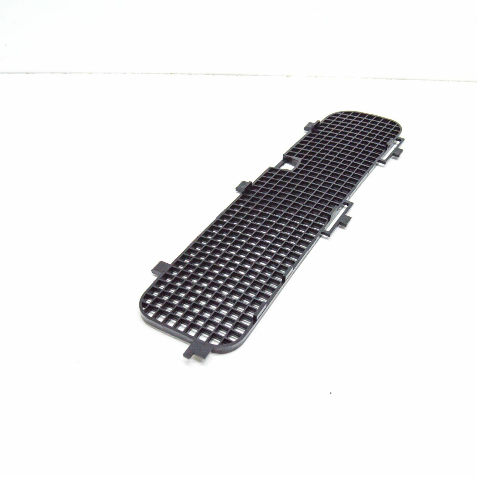 BMW 8 E31 Windshield Wiper Cowl Left Grille 51131970695 1970695 