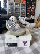 Nike Kobe 9 Elite Low Beethoven 2014 