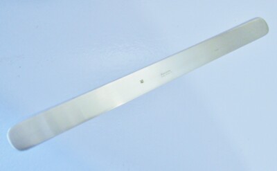 Princeton 13'' RIBBON RETRACTOR 25 x 330 mm Stainless, Made in Germany, CE Marked