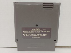 Pac-Man Game NES Pac-Man NES Game Nintendo NES ORIGINAL WORKS GREAT Free Shippin