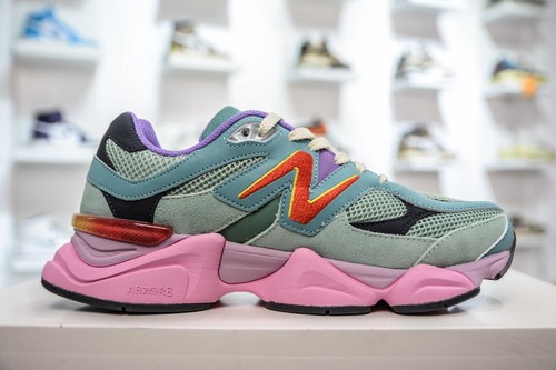 New Balance 9060 - Foto 4 di 9