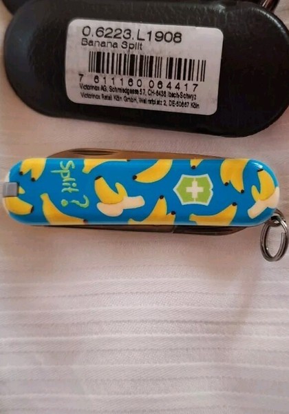 Victorinox Banana Split