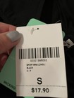 Forever 21 Workout Sports Bra Moisture Wicking Size S — photo 3