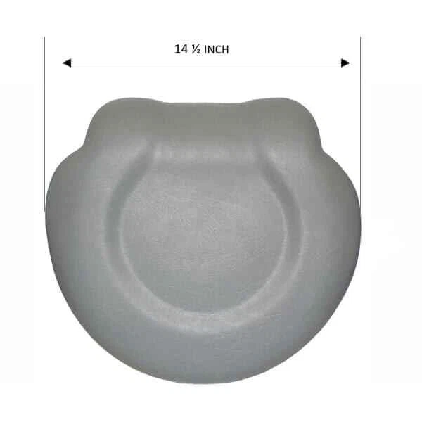 Bañera de hidromasaje compatible con tapa de filtro Coleman Spas hágalo usted mismo103519 Foto 3 de 4