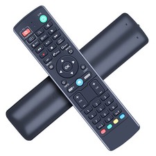New Generic Replacement Compatible with BUZZ TV XRS4000 XR4000 IPTV Set-Top Box