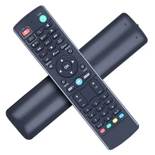 New Generic Replacement Compatible with BUZZ TV XRS4000 XR4000 IPTV Set-Top Box