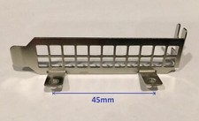 Supermicro BKT-0065L Bracket Low Profile for AOC-S3108L-H8iR AOC-S3008-LH8iR