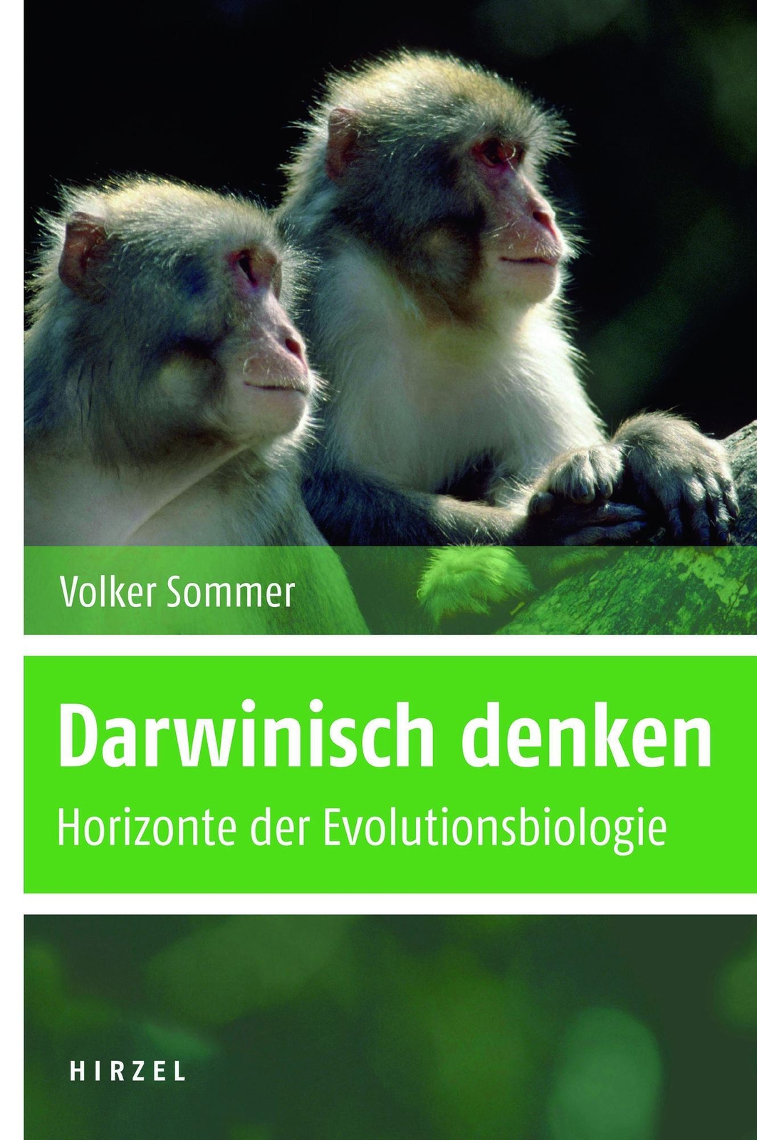 Thumbnail - Darwinisch Denken | Horizonte In Der Evolutionsbiologie | Volker