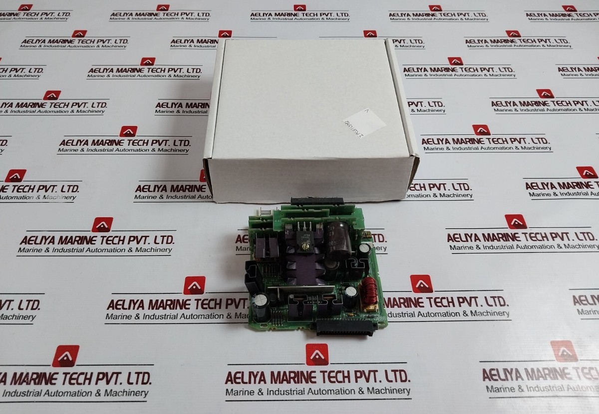 GE Fanuc 44A735210-G0 Power Supply Module ASM 2A 250V | eBay