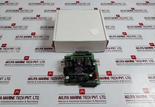 GE Fanuc 44A735210-G0 Power Supply Module ASM 2A 250V