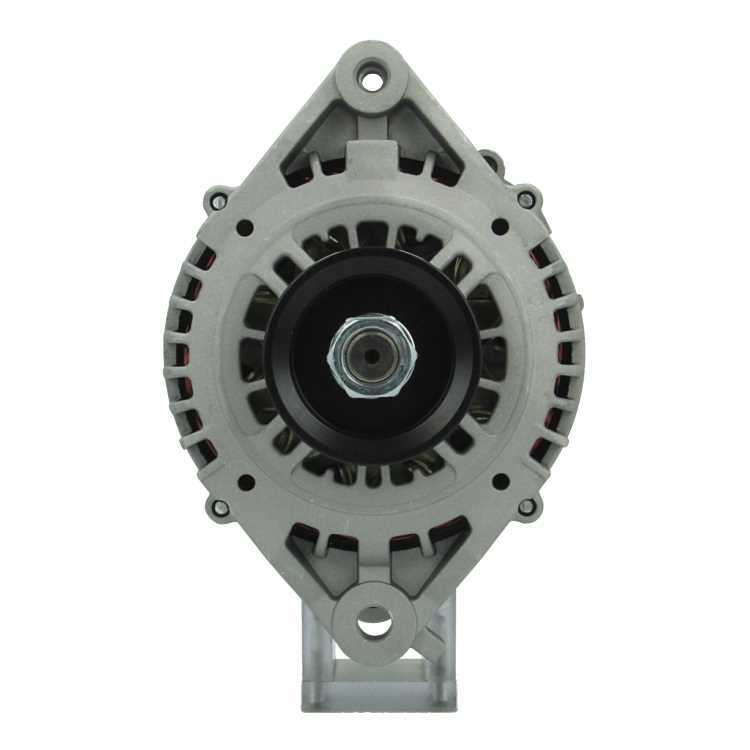 Alternatore 165.527.070.080 BV PSH - Immagine 4