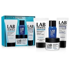 Lab Series For Men Fatigue Fighters To Go - 4...