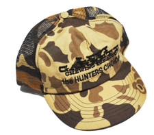 Vintage Levi Garrett Chewing Tobacco The Hunt...