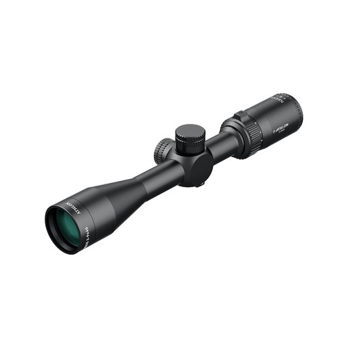 【絶版】Scale and Scope VINTAGE 1960's CHARLES HARVAN RIFLE SCOPE 4 x 32 JAPAN