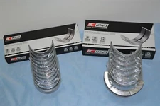 Chevy SBC 350 302 327 262 Large Journal -ROD AND MAIN BEARINGS STD XP Series