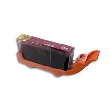 CR-CLI526M COMPATIBLE CANON CLI-526 MAGENTA NO-OEM CARTOUCHE JET D'ENCRE