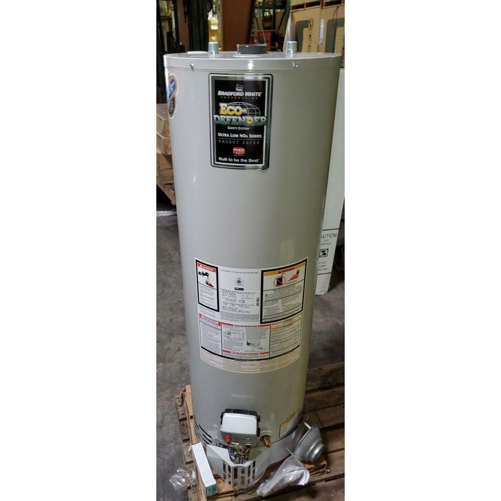 Bradford White Urg230t6n 30 Gallon Natural Gas Water Heater For Sale Online