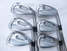 RomaRo Ray CX-FORGED Irons #5-9.P(6Clubs)/MODUS/Flex:X/Iron set