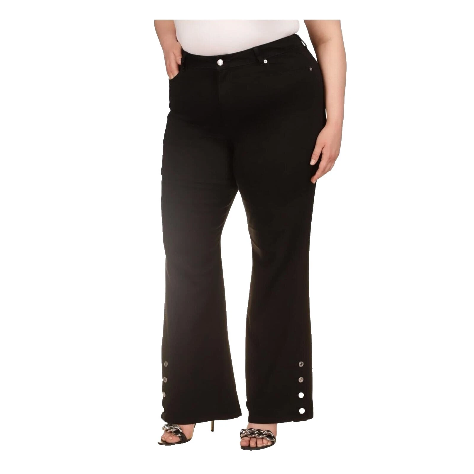 Michael Kors Plus Size Jeans for Women
