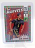 Panini 2025-26 Donruss Road to FIFA World Cup Net Marvels RAUL JIMENEZ #8