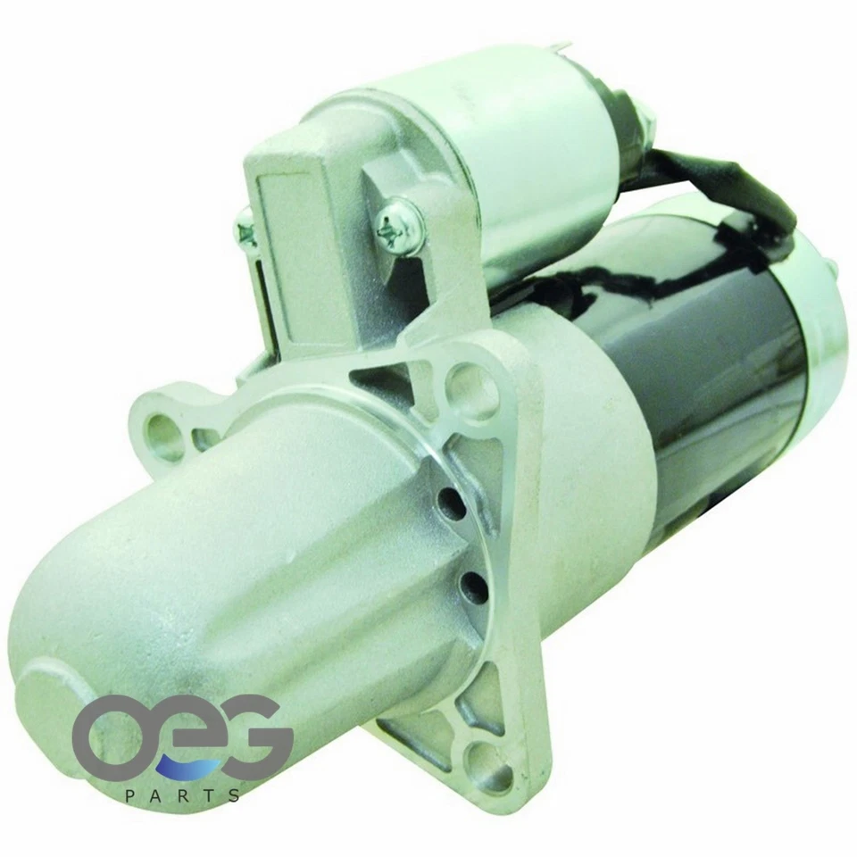 New Starter For Ford Probe V6 2.5L 2497cc 93-97 F32Z-11002-B, F32Z-11002-BRM - Image 2 of 4